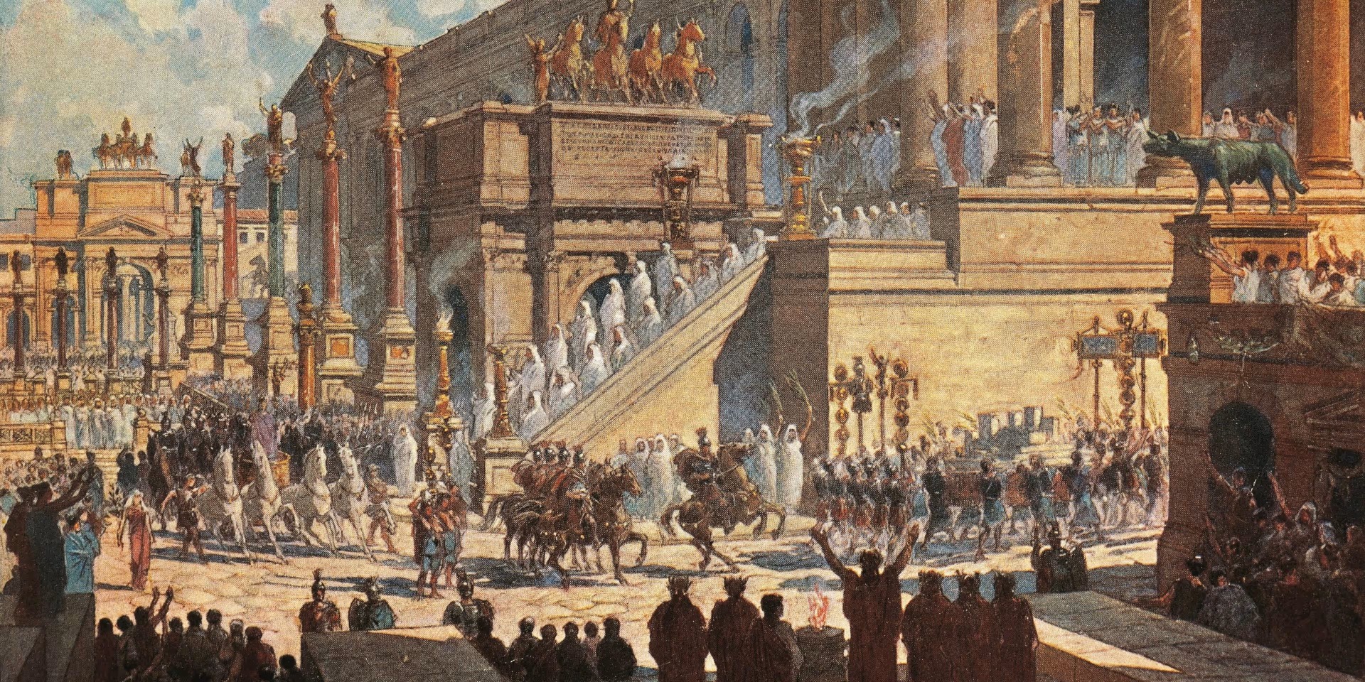 „Fortes fortuna adiuvat” – A szerencse a bátrakat segíti. (Gaius Julius Caesar)